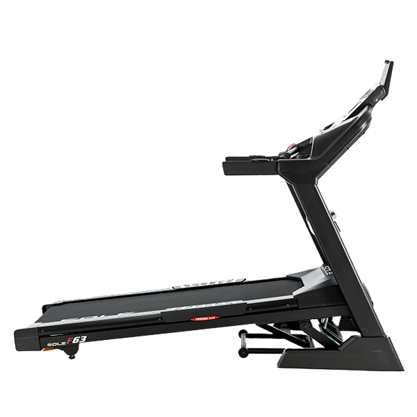 Беговая дорожка Sole F63 (2019)